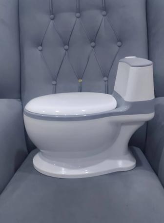 Детский горшок