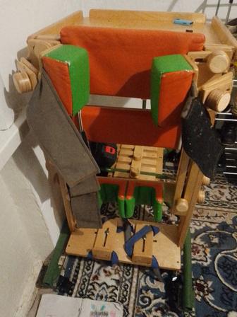 Вертикализатор