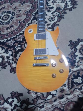 Обмен на электрогитару с floyd rose