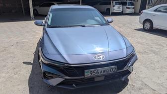 аренда авто элантра