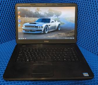 Мощный Dell Inspiron 3520