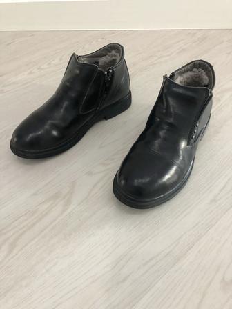 Куртки для мальчиков