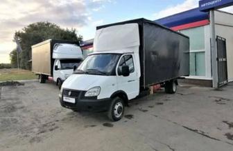 газельперевозка