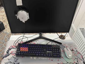 СРОЧНО Продается ПК в хорошем состоянии