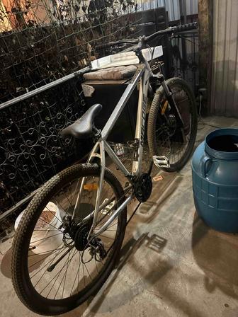 Продам велик