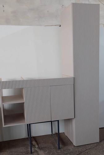 Тумба для ванной