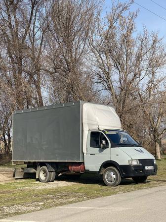 Грузоперевозки по городу межгород 24 7