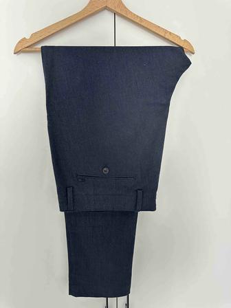 Брюки Massimo Dutti