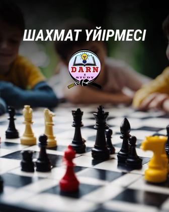 шахмат үйірмесі