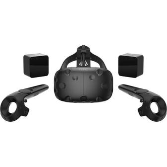 Продам очки виртуальной реальности VR HTC VIVE