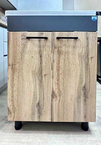 Тумба с раковиной