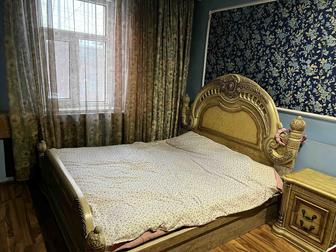 Срочно продам кровать