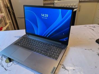 Lenovo IdeaPad 3 15IAU7 15.6 / Intel Core i5-1235U / 8GB / SSD 512GB / Win