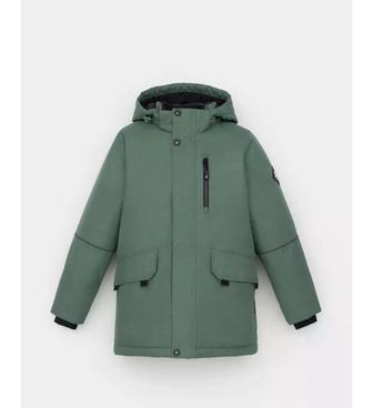 Продам куртки зима на мальчика новые фирма Crockid 122-128