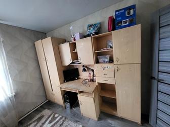 Срочно отдам бесплатно детский гарнитур