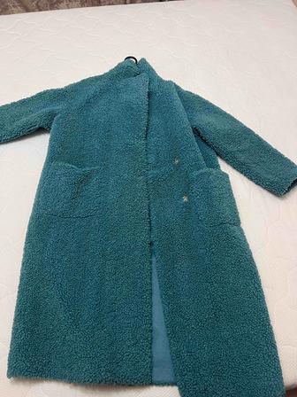 Личная одежда , шуба