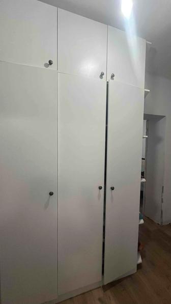 Шкаф для прихожей