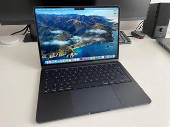 Macbook air m2 16 гб