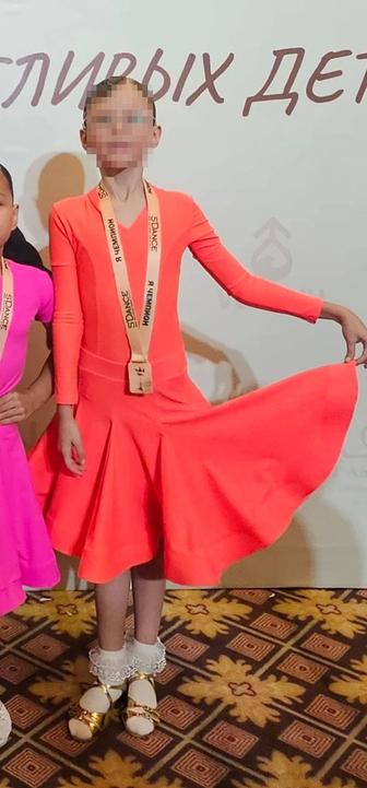 Платье рейтинговое