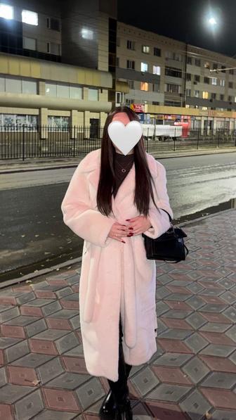 Продам эко шубу