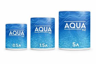 Доставка воды