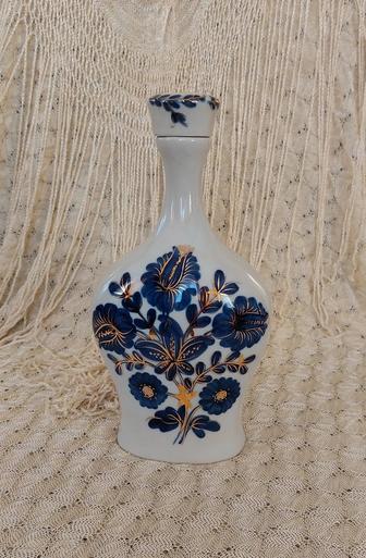 Штоф графин СССР