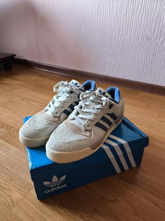 Кроссовки ADIDAS RIVALRY LOW