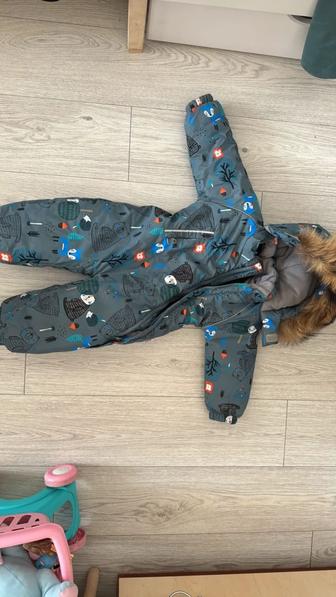 Продается комбинезон