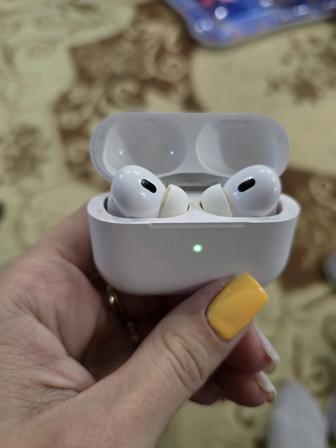 Продам airpods pro 2