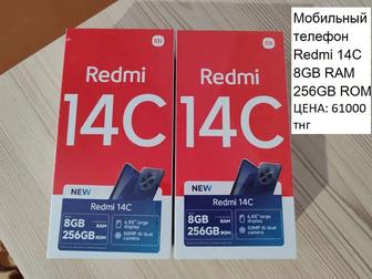 Redmi 14c