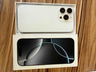 iPhone 16 Pro 256