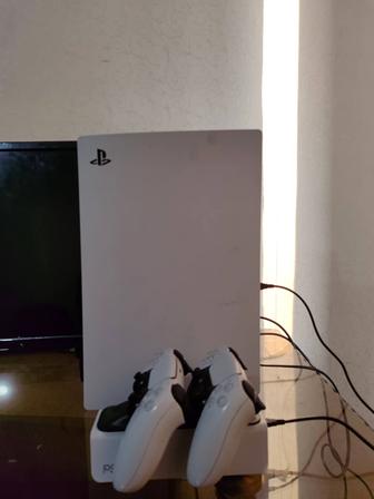 Playstation 5