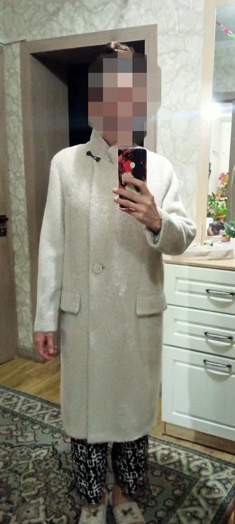 Пальто женское демисезонное