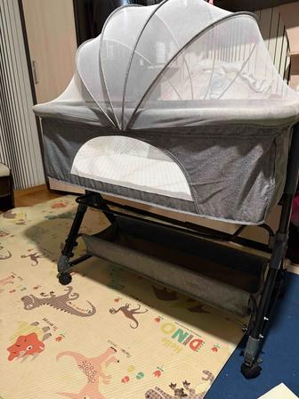 Кровать трансформер