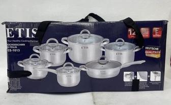 Продам набор кастрюли Etis