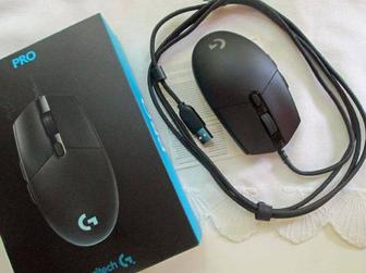 Logitech g pro hero