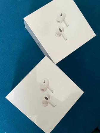 Наушники AirPods Pro 2