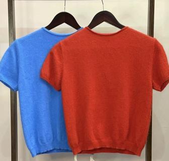 Кофта трикотаж