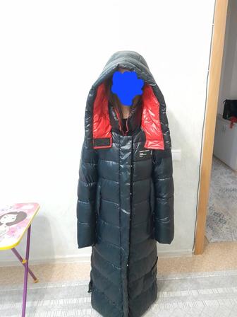 Продам пуховик