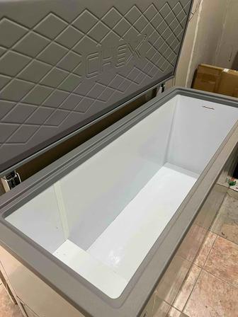 Морозильник