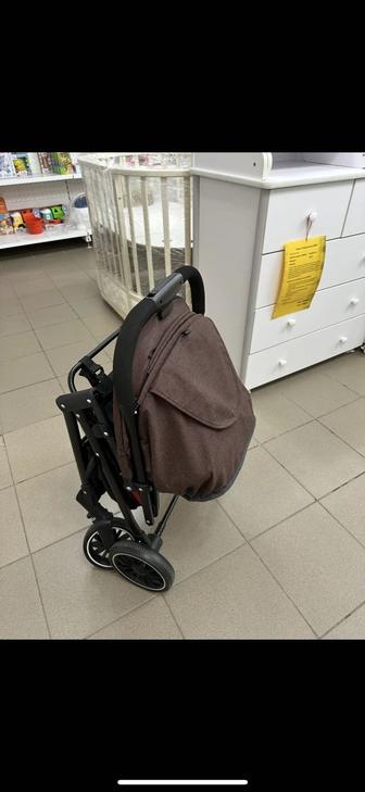 Детская коляска