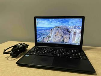 Ноутбук Acer Core i3, 8GB, SSD 256GB, HDD 750GB, видеокарта 2GB