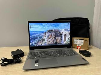 Ноутбук Lenovo Core i3 10gen, 8GB, 512GB SSD