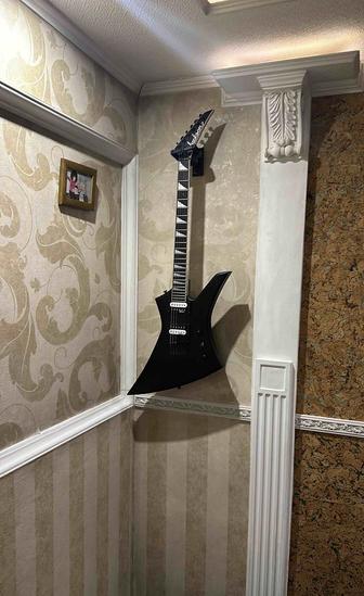 Электрогитара Jackson js32 kelly