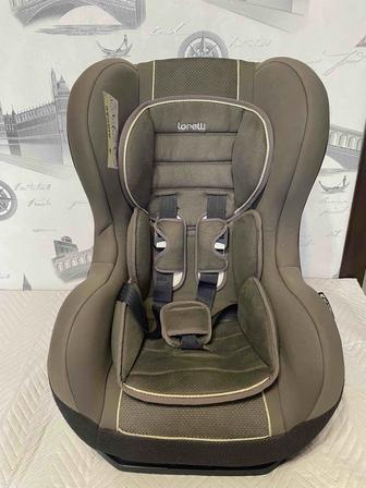 Автокресло Bertoni (Lorelli) от 0 до 18 кг GT-Sport