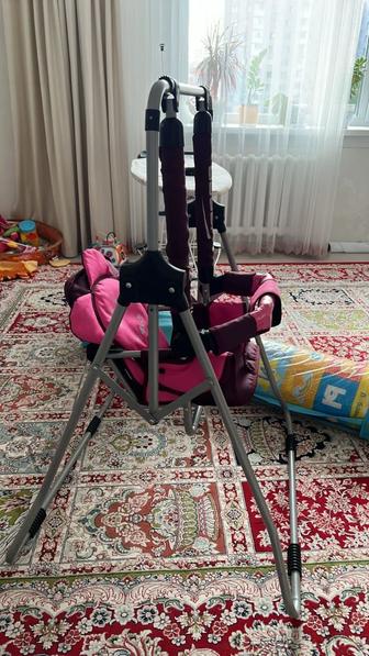Детская качеля