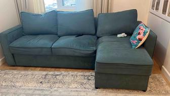 Продам диван