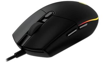 Logitech G102