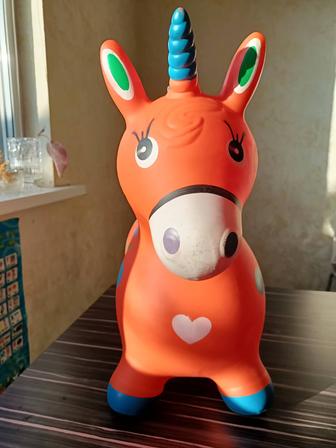 Единорог / лошадь