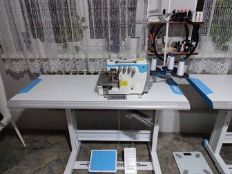 Продам швейные машинки.